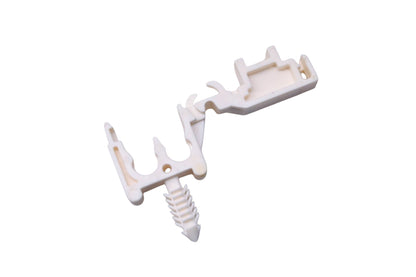 New OEM Ford F2TZ-9A317-BA Clip NOS