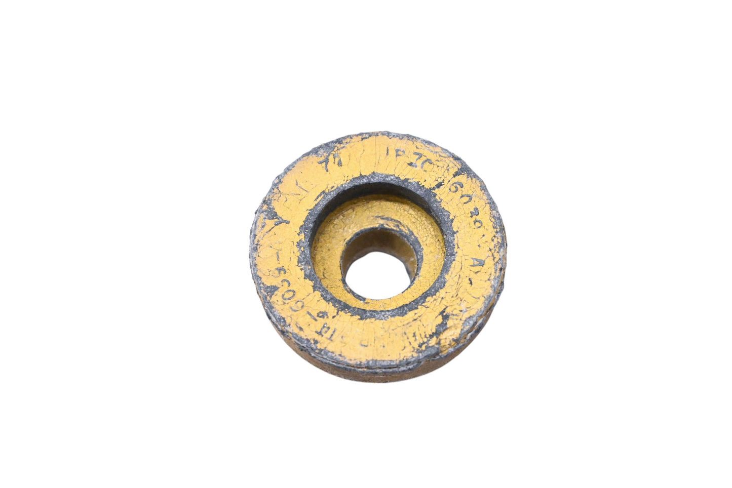 New OEM Ford B9TZ-6039-A Transfer Case Support Stud Insulator NOS