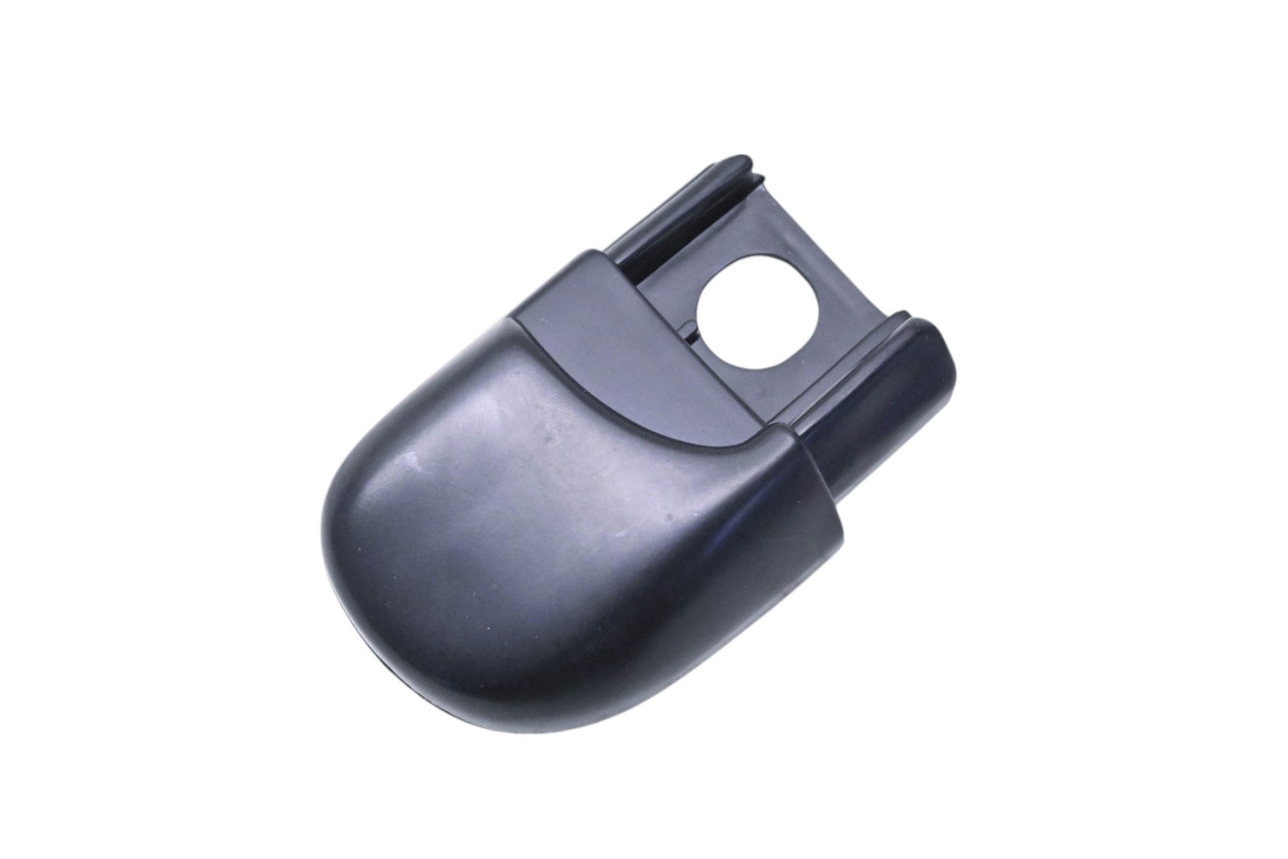 New OEM Ford F3XY-12551A50-A Roof Moulding Cap NOS