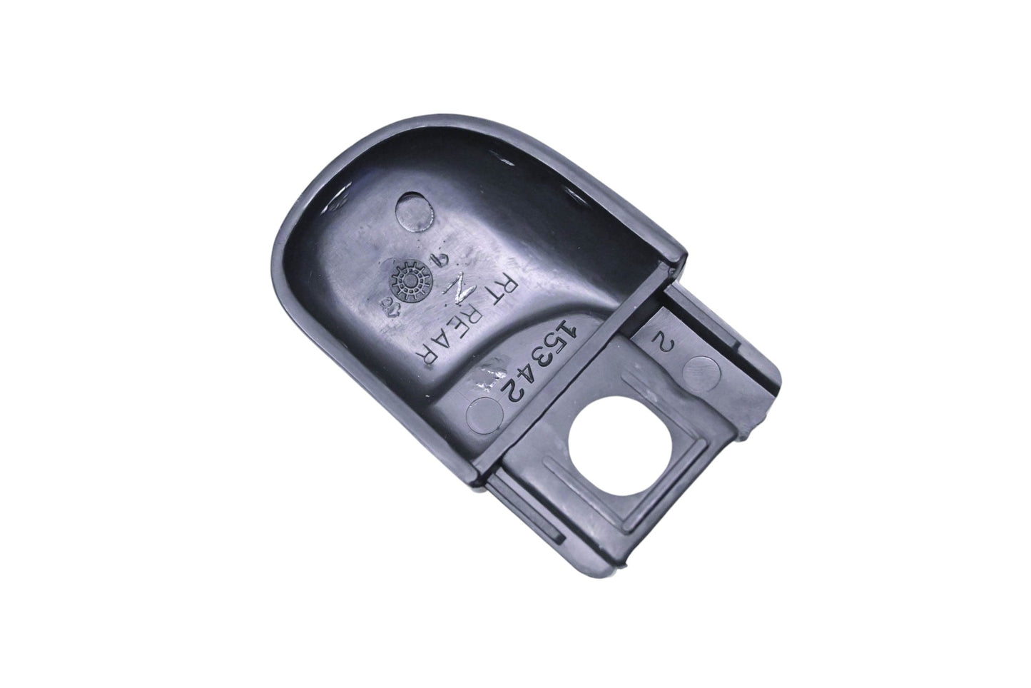 New OEM Ford F3XY-12551A50-A Roof Moulding Cap NOS
