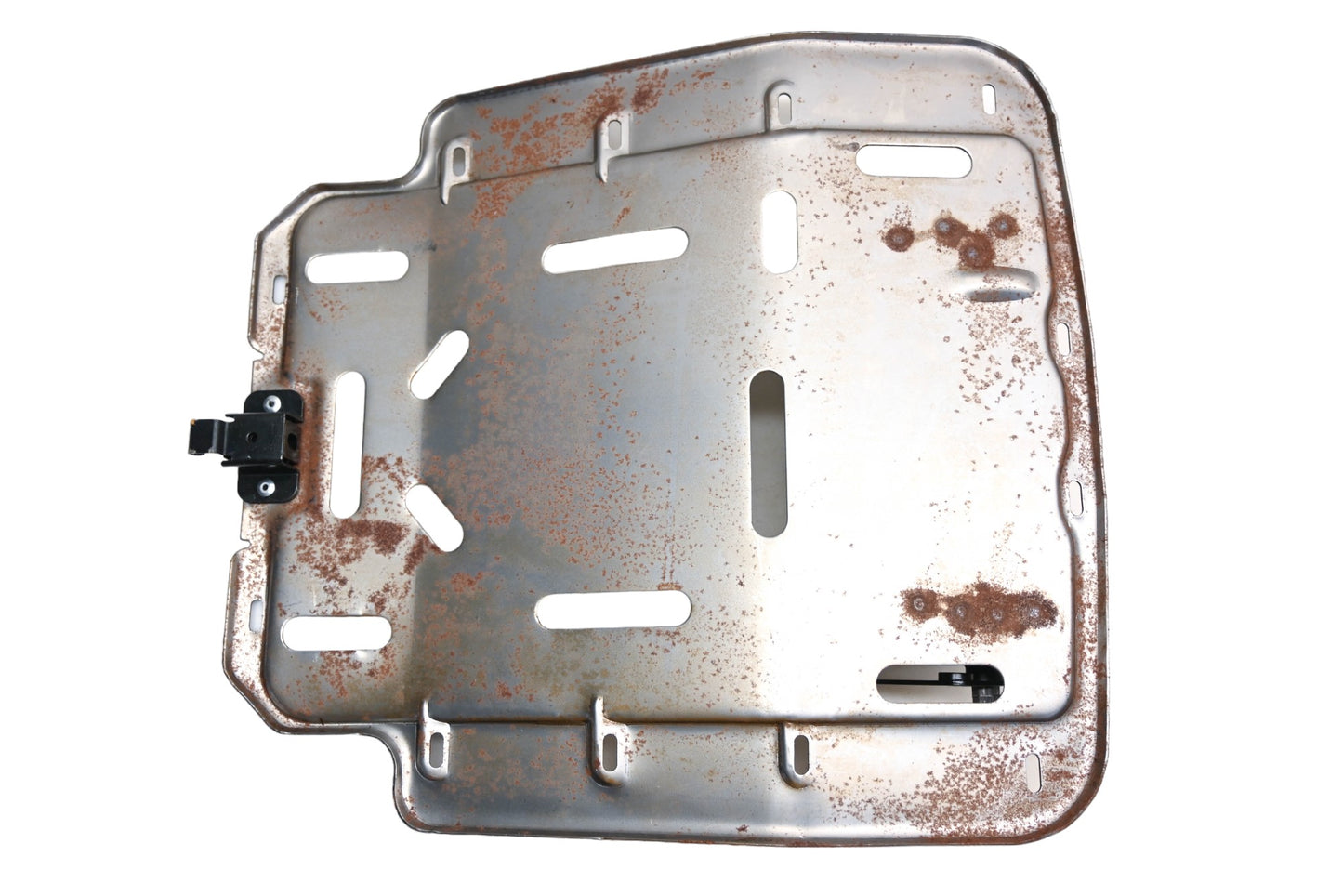 New OEM Ford 1L2Z-78607A92-AA Seat Support Base Assembly NOS