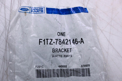 New OEM Ford F1TZ-7842146-A Bracket Kit NOS