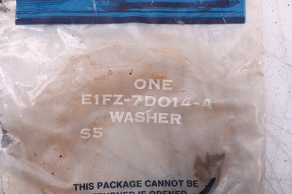 New OEM Ford E1FZ-7D014-A Transmission Pump Thrust Washer NOS