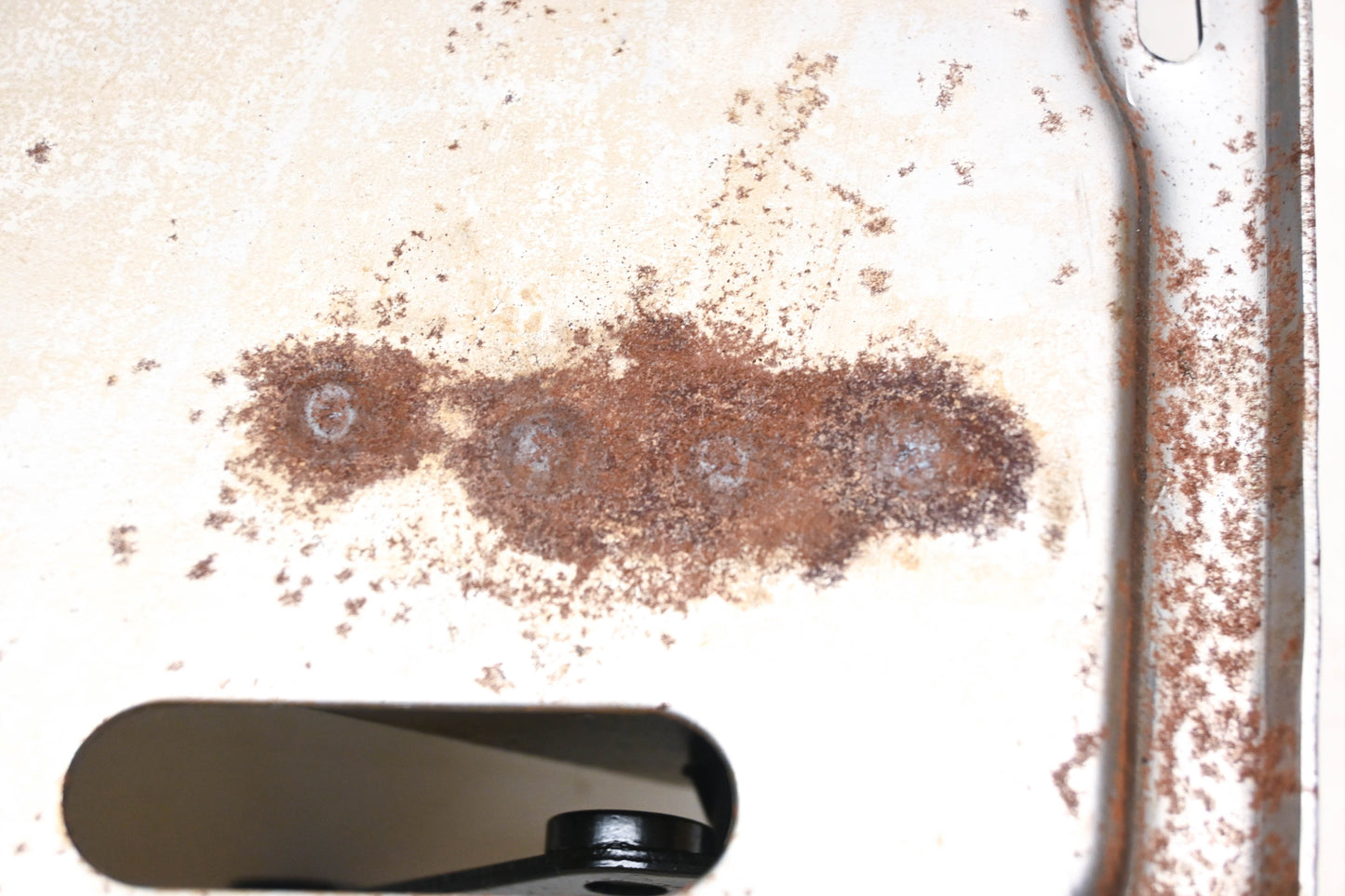 New OEM Ford 1L2Z-78607A92-AA Seat Support Base Assembly NOS