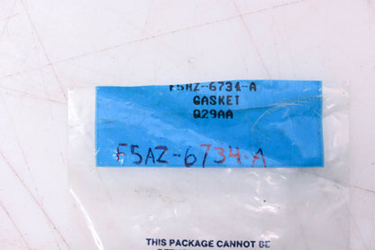 New OEM Ford F5AZ-6734-A Oil Drain Plug Gasket NOS
