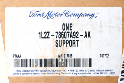 New OEM Ford 1L2Z-78607A92-AA Seat Support Base Assembly NOS