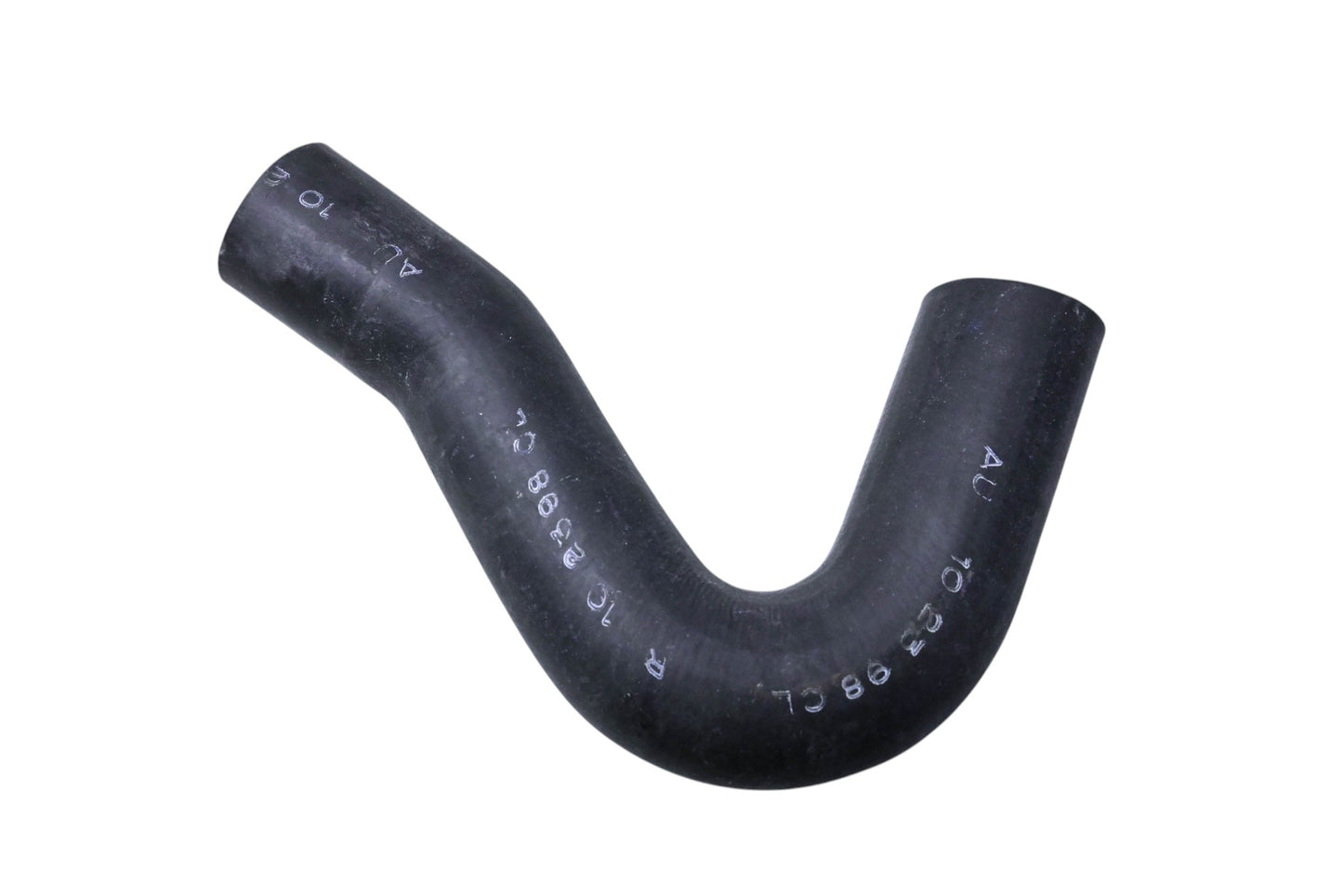 New OEM Motorcraft F0UZ-8286-D, KM-1919 Radiator Coolant Hose NOS