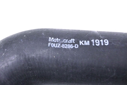 New OEM Motorcraft F0UZ-8286-D, KM-1919 Radiator Coolant Hose NOS
