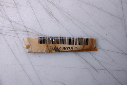 New OEM Ford F6HZ-6038-C Insulation Assembly NOS