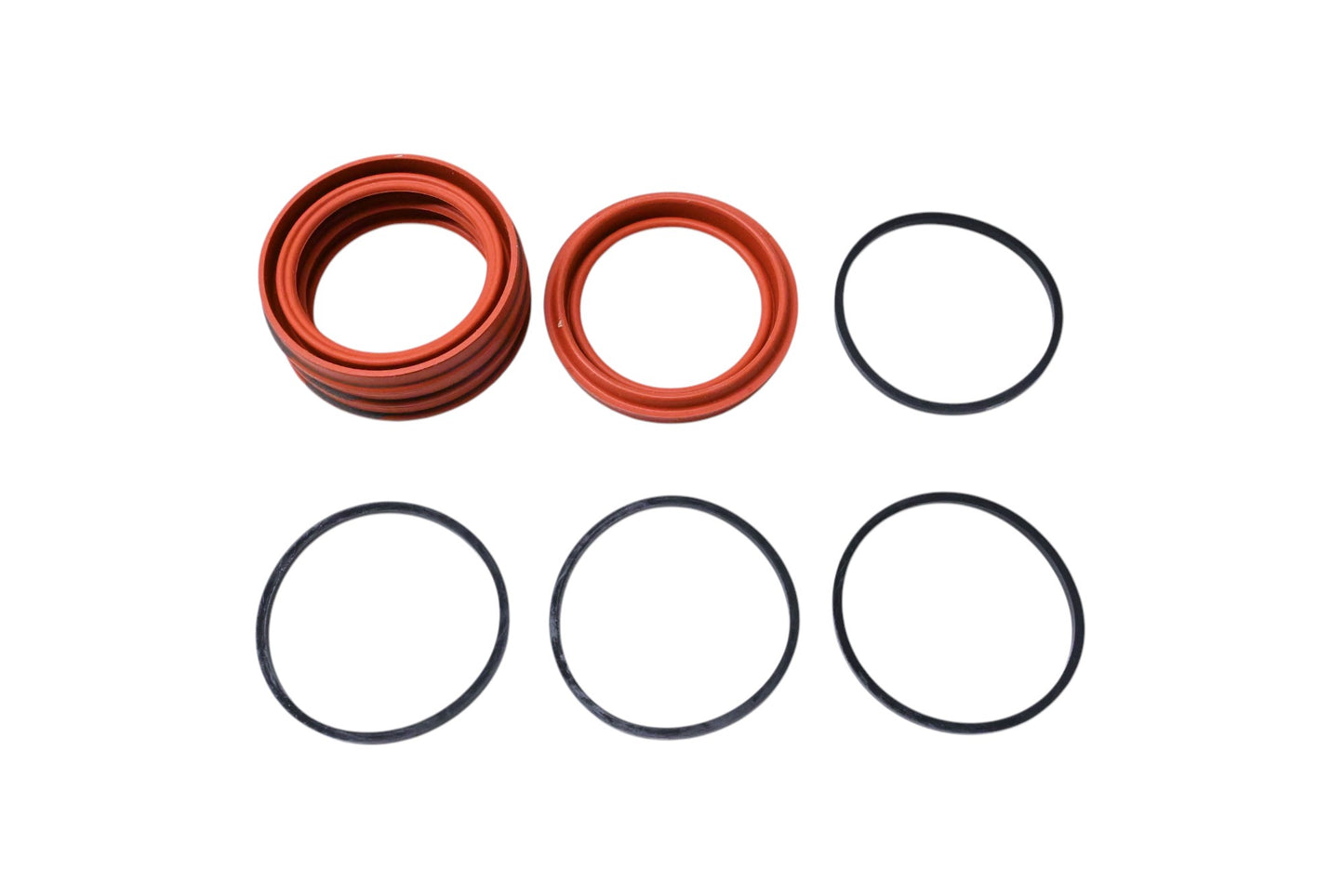 New OEM Ford YC3Z-2207-BA Boot Kit NOS