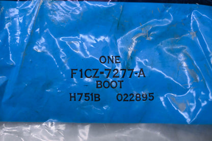 New OEM Ford F1CZ-7277-A Gear Change Lever Boot NOS