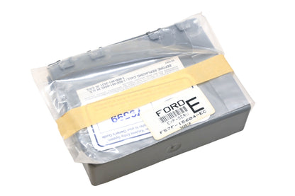 New OEM Ford F5TZ-15K602-A, F57F-15K602-AD Anti-Theft Keyless Remote Module Receiver NOS