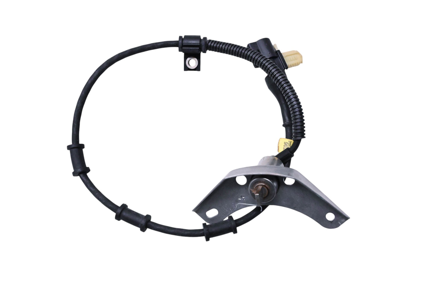 New OEM Ford F4UA-2C205-DC ABS Wheel Speed Sensor Assembly NOS