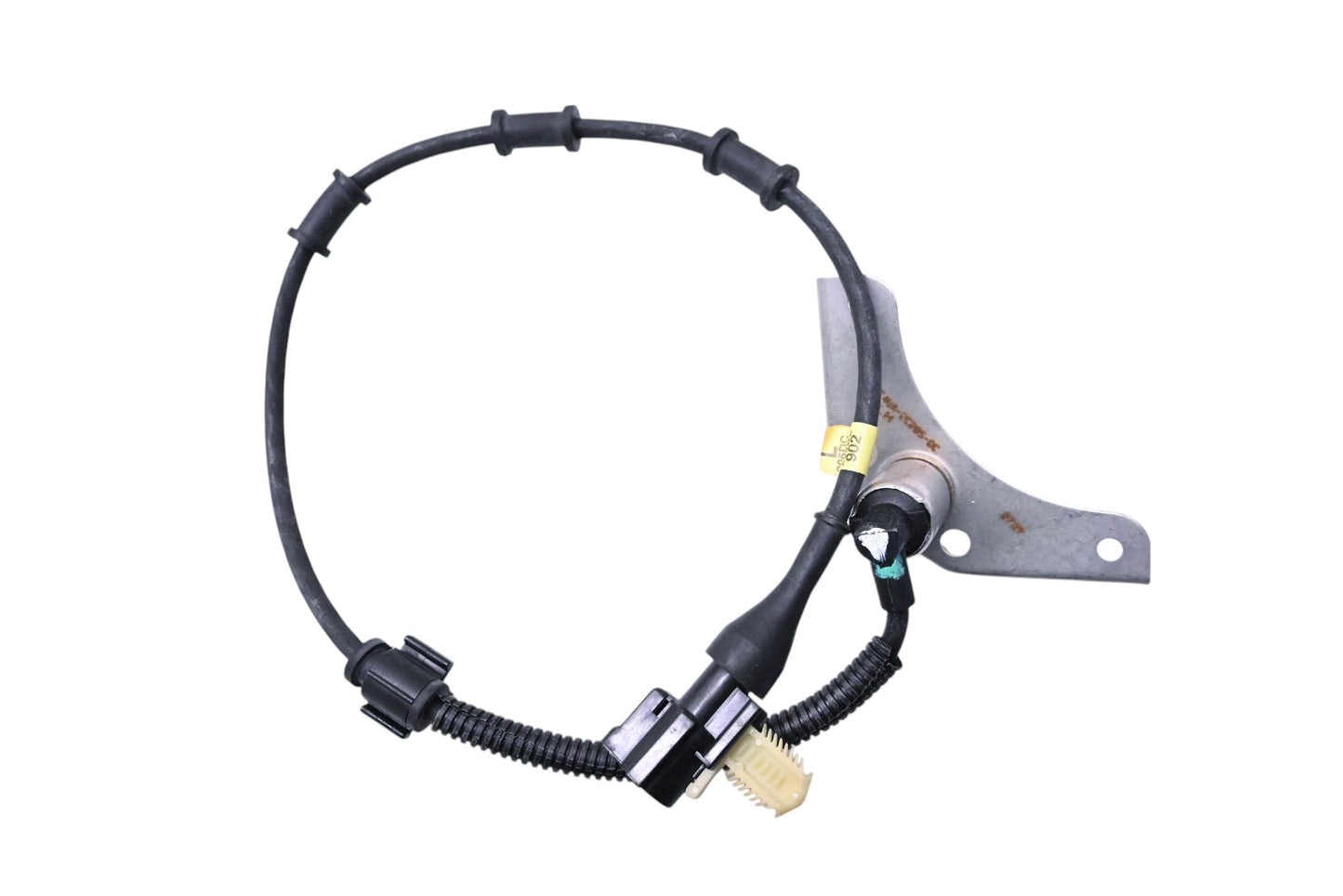 New OEM Ford F4UA-2C205-DC ABS Wheel Speed Sensor Assembly NOS