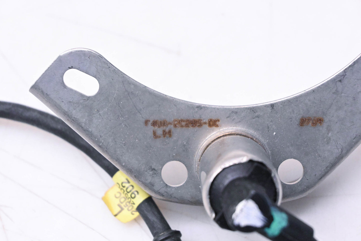 New OEM Ford F4UA-2C205-DC ABS Wheel Speed Sensor Assembly NOS