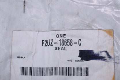 New OEM Ford F2UZ-18658-C HVAC Heater Core Seal NOS