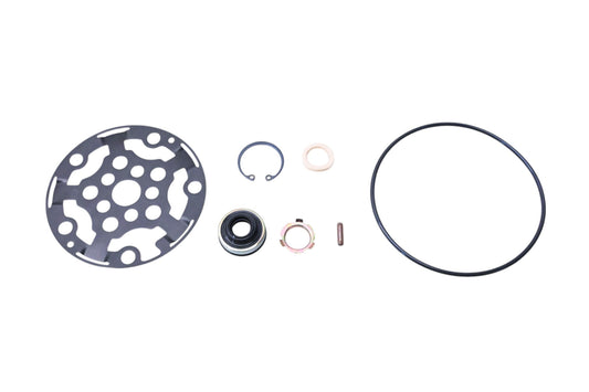 New OEM Motorcraft YE-56, E9LY-19D665-A AC Compressor Seal Kit NOS