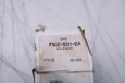 New OEM Ford F5OZ-5311-EA Front Suspension Valve Assembly NOS