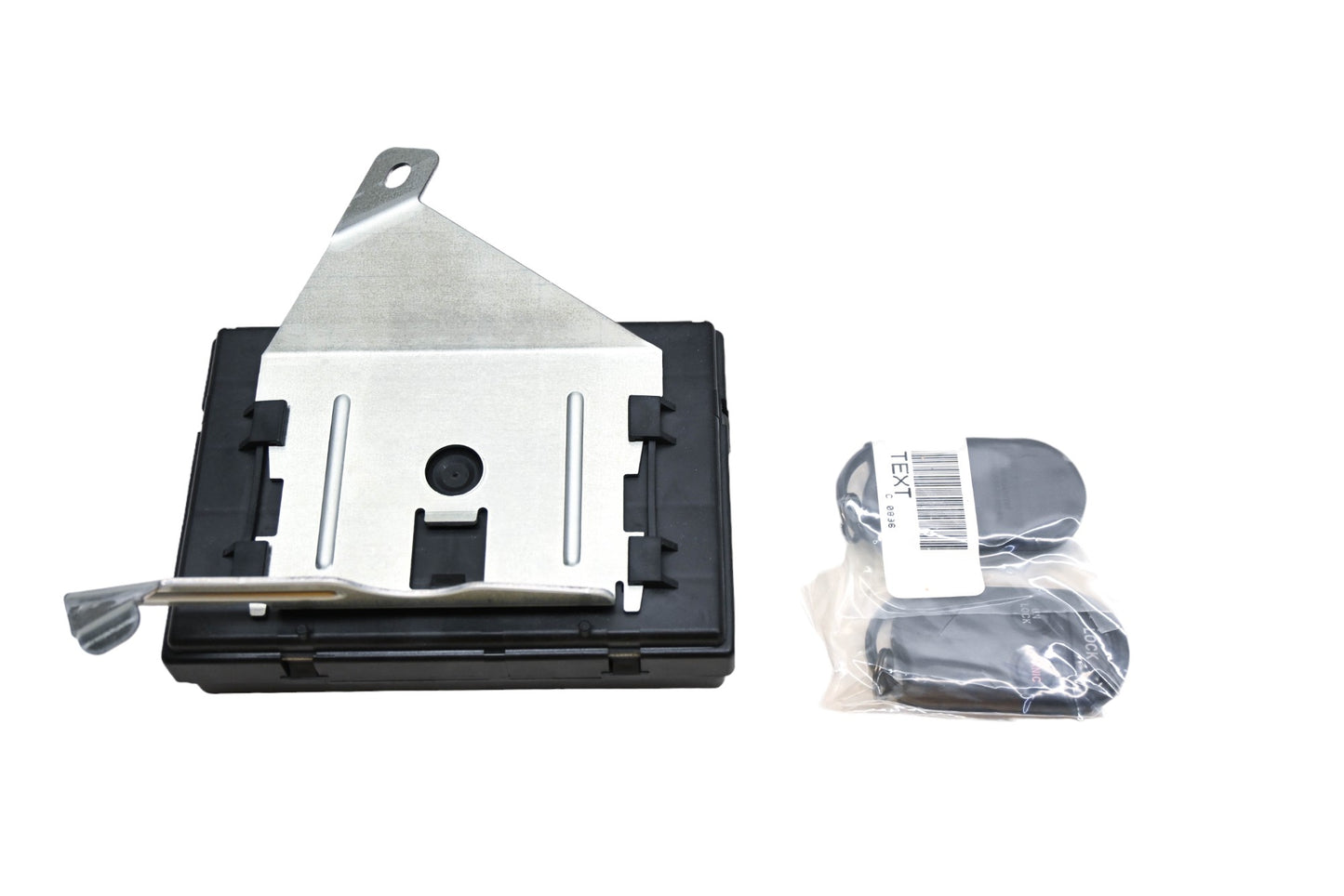 New OEM Ford F6XZ-15K602-EB, F6AX-19A401-EA, 28594 1B011 Remote Keyless Entry Receiver Kit NOS