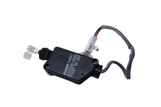 New OEM Ford 830000-4994, BW9T-62-350 Rear Hatch Power Lock Actuator Assembly NOS