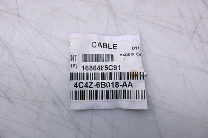 International 1686485C91, 4C4Z-6B018-AA Cable Assembly NOS