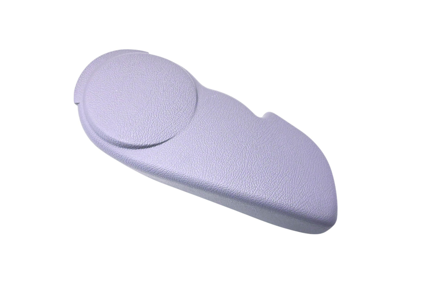 New OEM Ford F78Z-1662769-CCC Drivers Seat Cover Moulding NOS