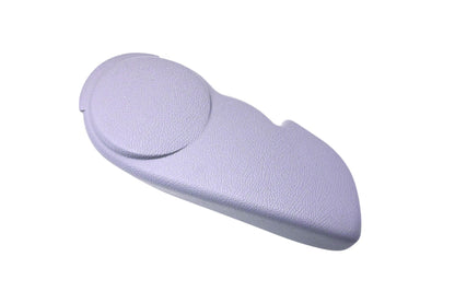 New OEM Ford F78Z-1662769-CCC Drivers Seat Cover Moulding NOS