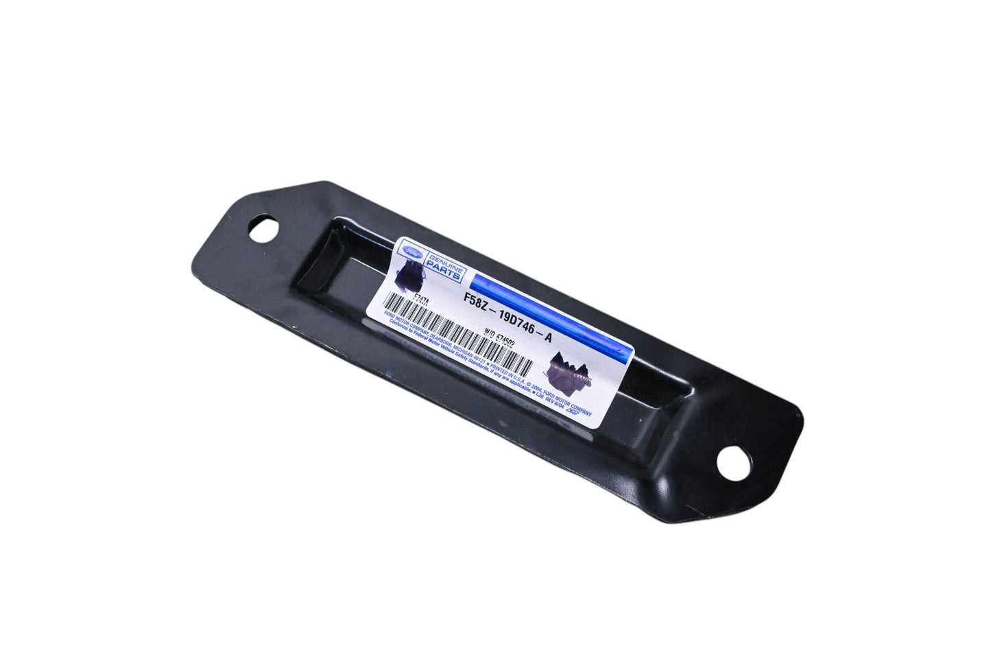 New OEM Ford F58Z-19D746-A Cover NOS