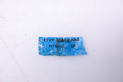 New OEM Ford E5VY-3D654-AMR Fitting NOS