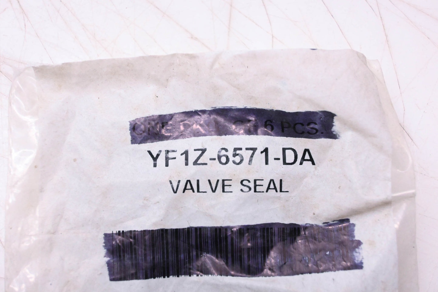 New OEM Ford YF1Z-6571-DA Valve Stem Seal NOS