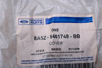 New OEM Ford 8A5Z-5461748-BB Seat Track Cover NOS