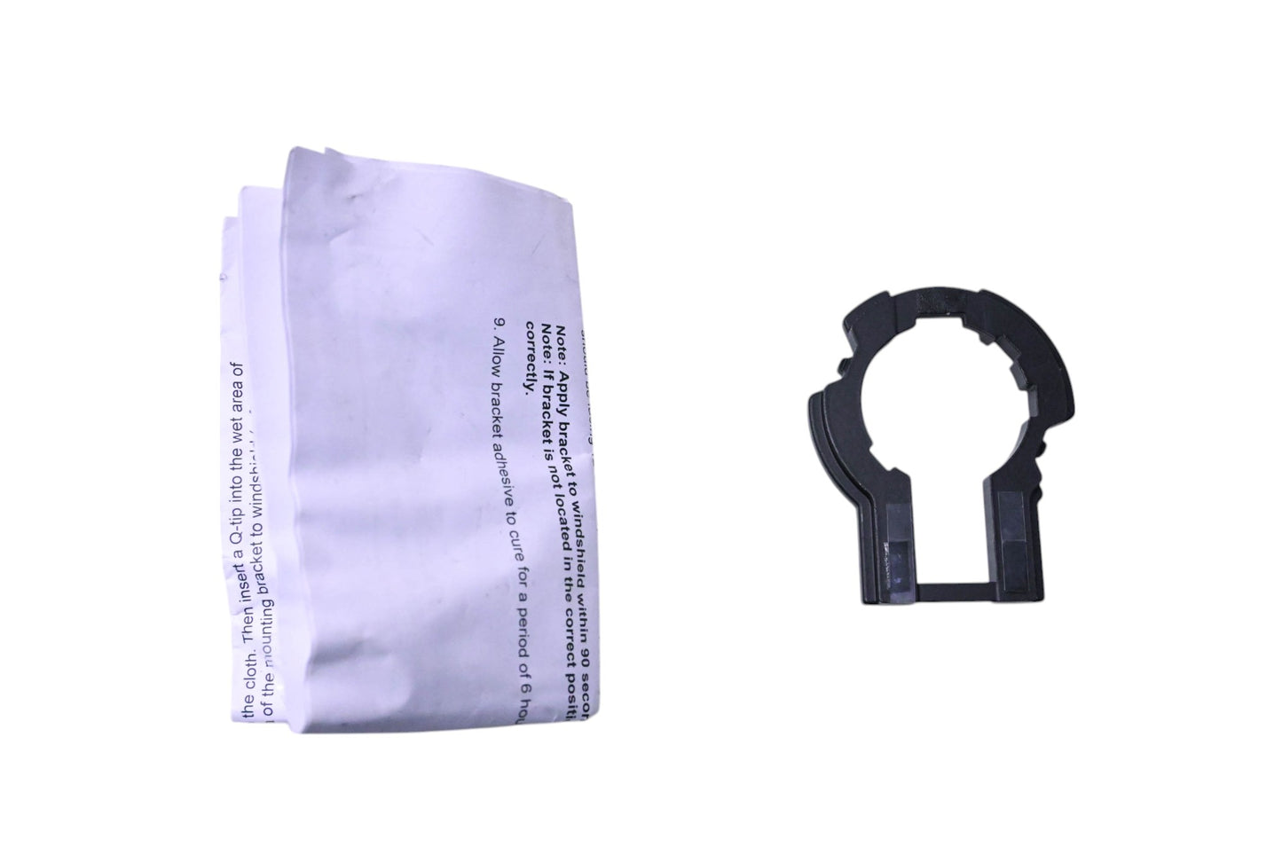 New OEM Ford BT4Z-19G382-A Bracket Kit NOS