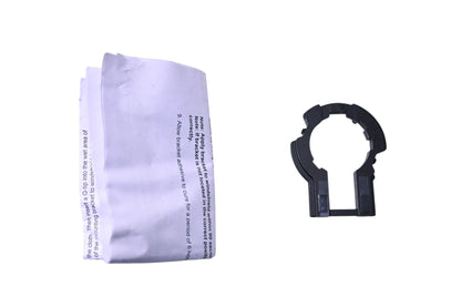New OEM Ford BT4Z-19G382-A Bracket Kit NOS