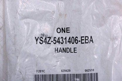 New OEM Ford YS4Z-5431406-EBA Interior Grip Handle NOS