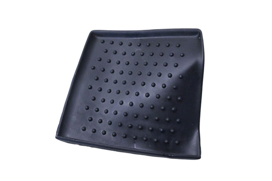 New OEM Ford 1C3Z-36046B46-AAA Instrument Panel Shelf Mat NOS