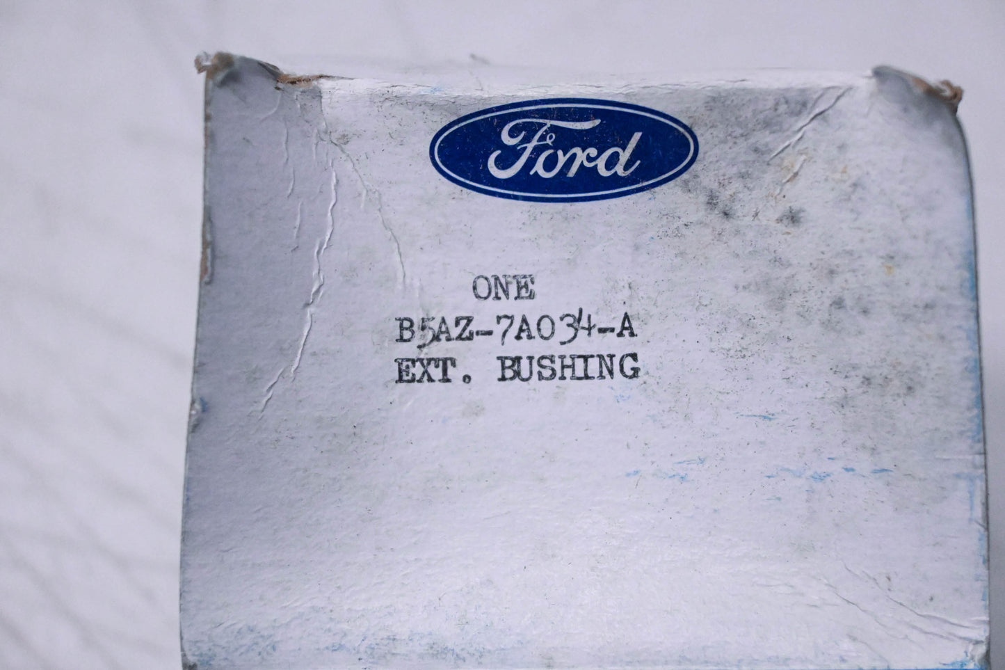 New OEM Ford B5AZ-7A034-A Transmission Extension Housing Bushing NOS
