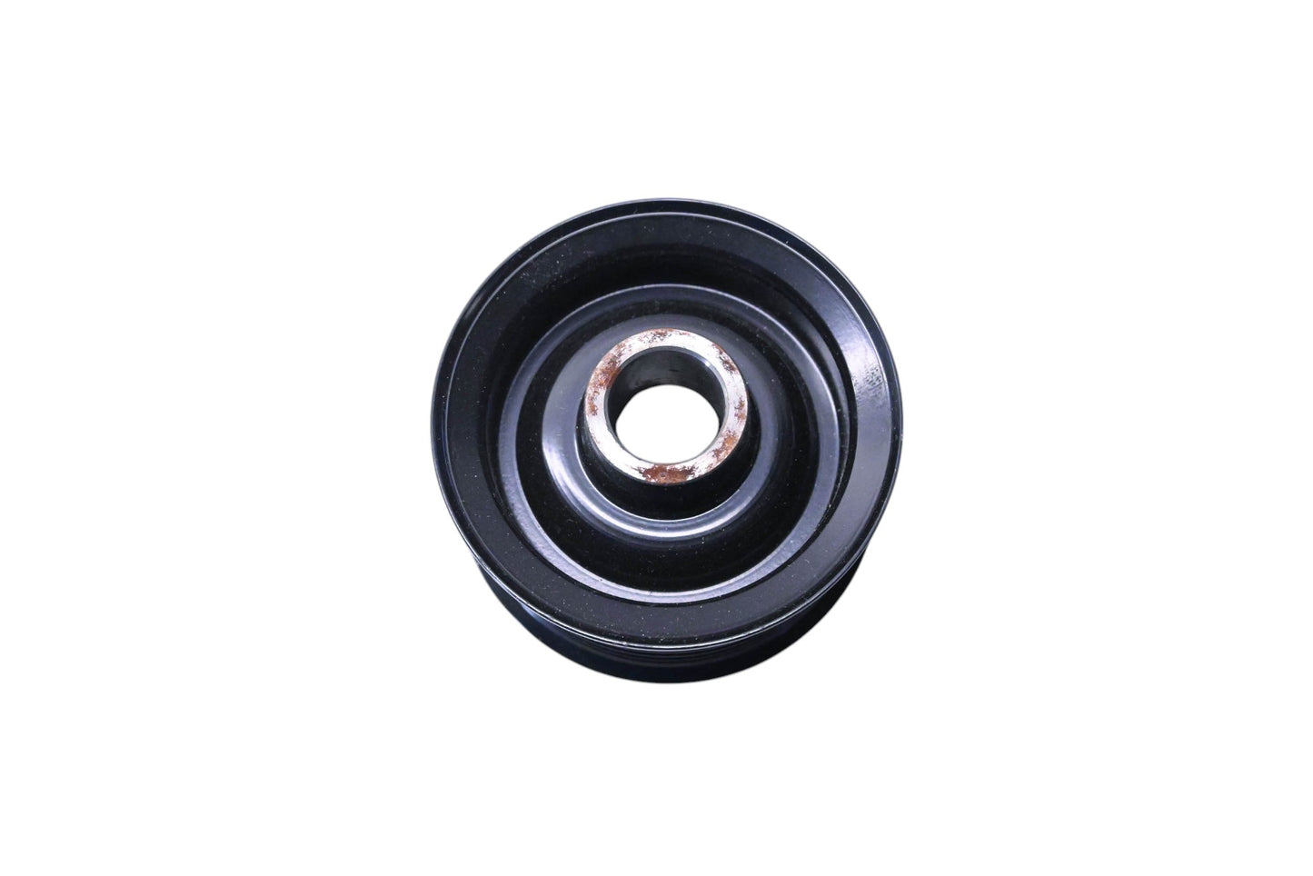 New OEM Motorcraft GP-711, F5UZ-10344-C Alternator 8 Groove Pulley NOS