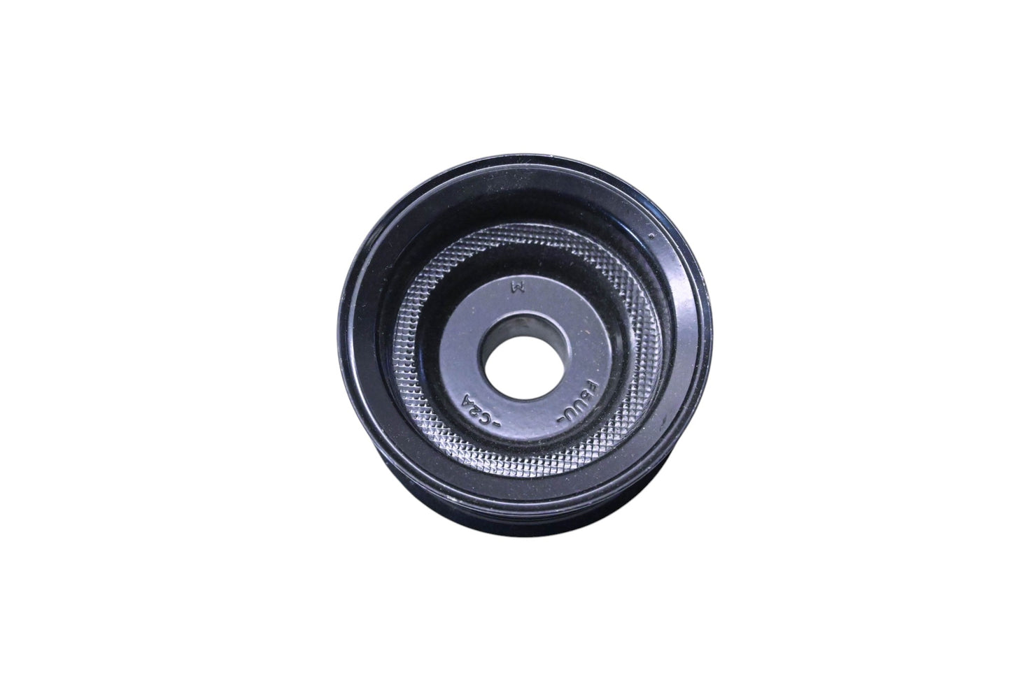 New OEM Motorcraft GP-711, F5UZ-10344-C Alternator 8 Groove Pulley NOS