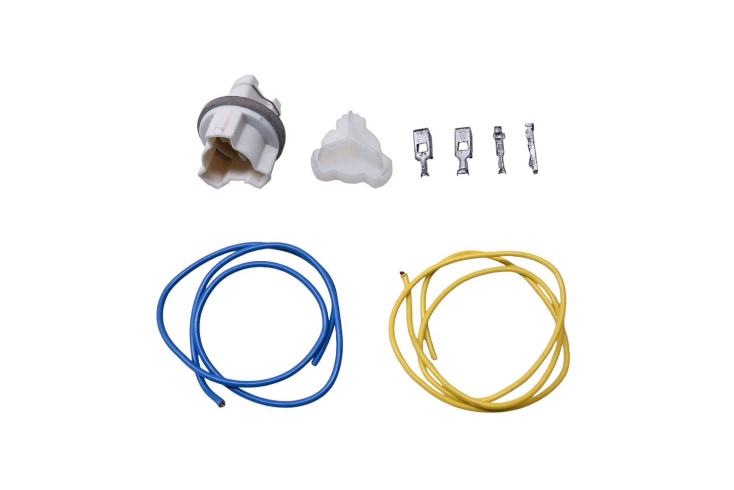 New OEM Ford E8PZ-13411-A Tail Lamp Socket Kit NOS