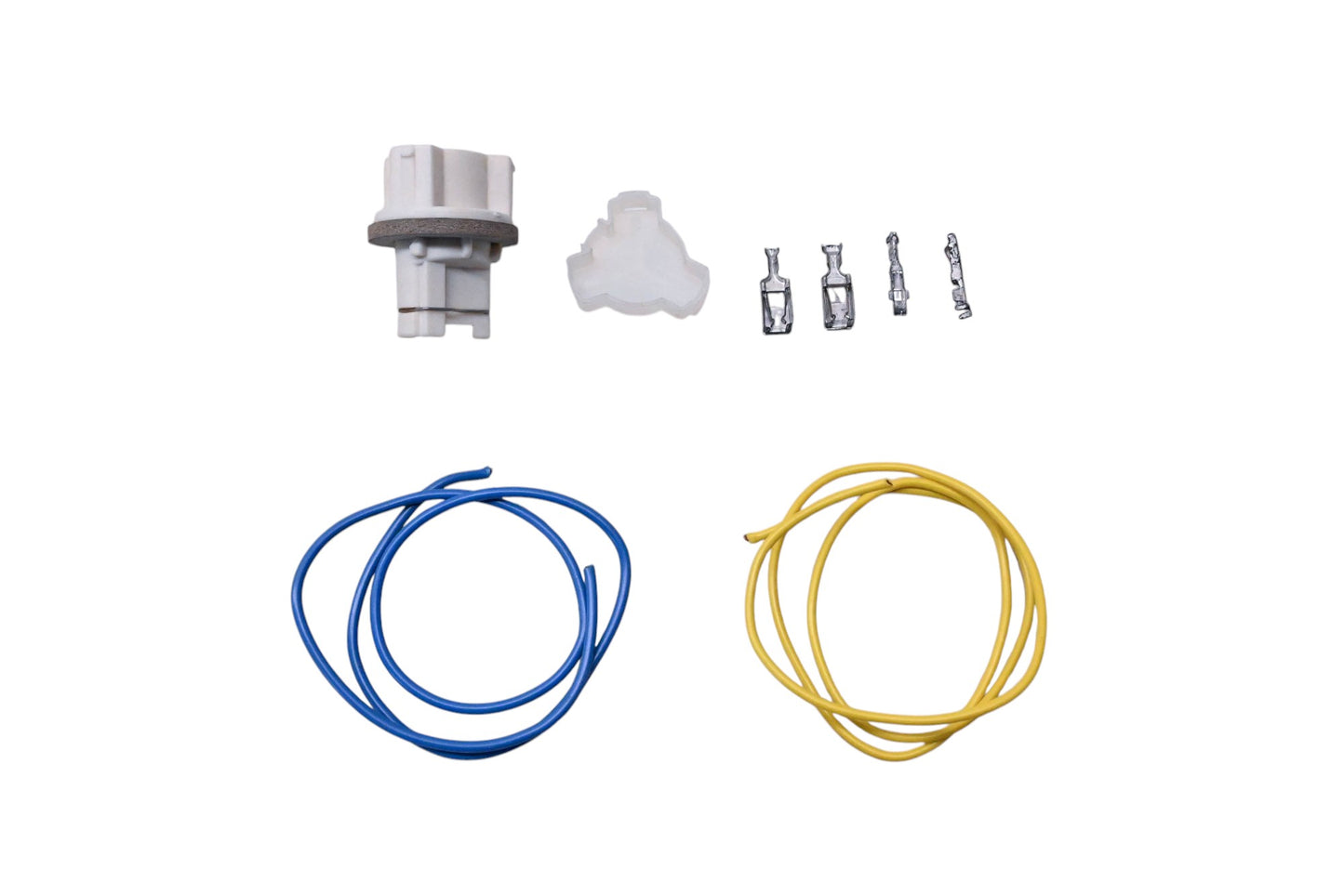 New OEM Ford E8PZ-13411-A Tail Lamp Socket Kit NOS