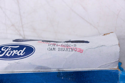 New OEM Ford D5TZ-6262-B Cam Bearings Qty 2 NOS