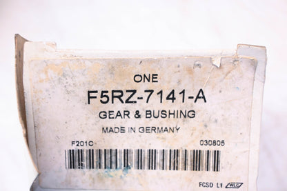 New OEM Ford F5RZ-7141-A Reverse Idler Gear NOS