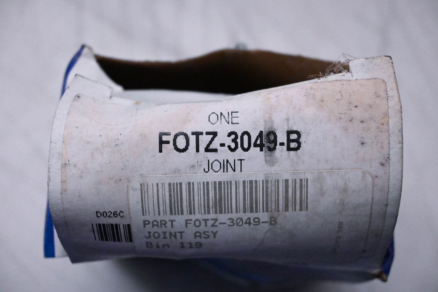 New OEM Ford FOTZ-3049-B Upper Ball Joint Assembly NOS