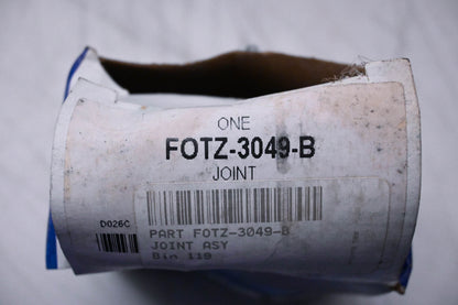 New OEM Ford FOTZ-3049-B Upper Ball Joint Assembly NOS