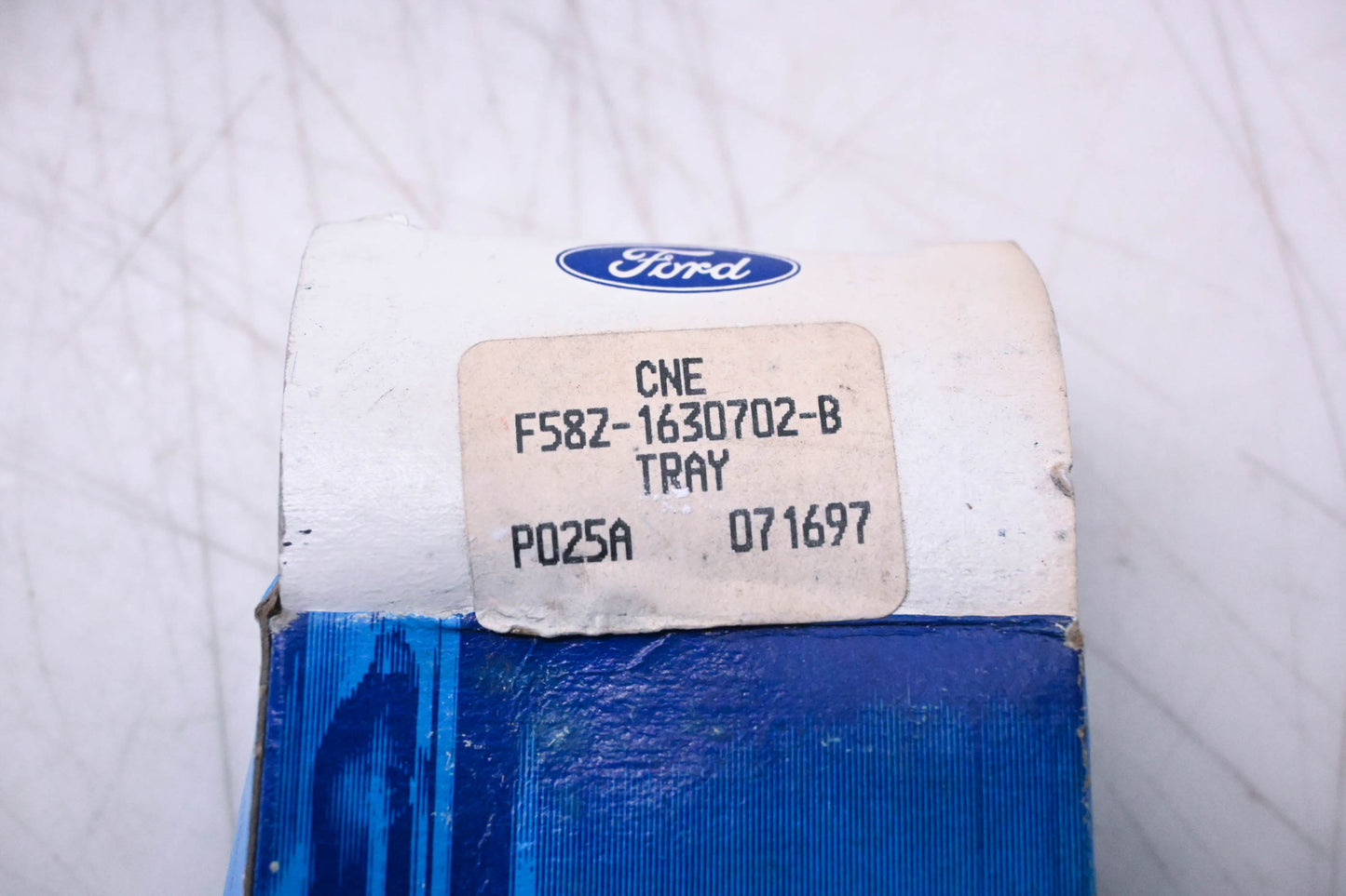 New OEM Ford F58Z-1630702-B Ashtray Receptacle NOS