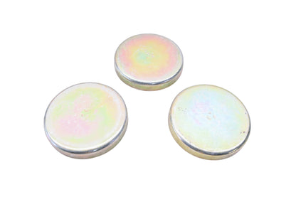 New OEM Ford F1TZ-6266-A Expansion Plugs Qty 3 NOS