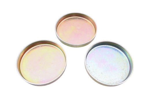 New OEM Ford F1TZ-6266-A Expansion Plugs Qty 3 NOS