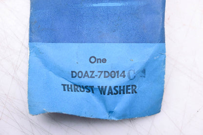 New OEM Ford D0AZ-7D014-C Thrust Washer NOS