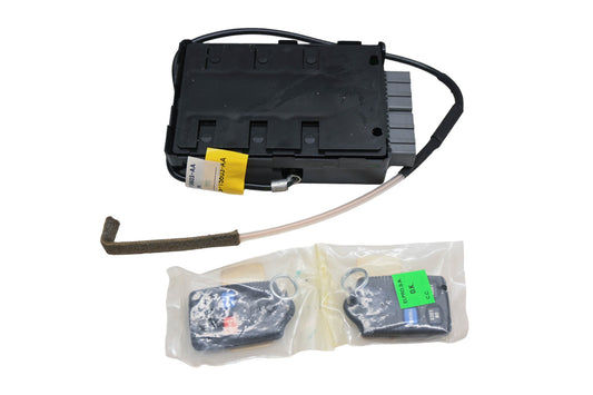 New OEM Ford F5RY-15K602-A, 95BG-15K602-AB Remote Keyless Entry Receiver Kit NOS