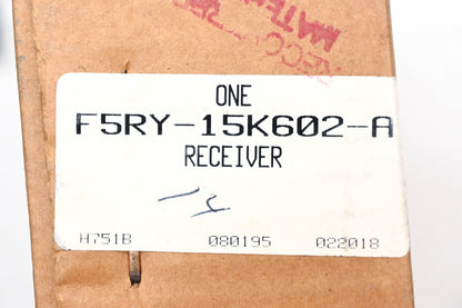 New OEM Ford F5RY-15K602-A, 95BG-15K602-AB Remote Keyless Entry Receiver Kit NOS